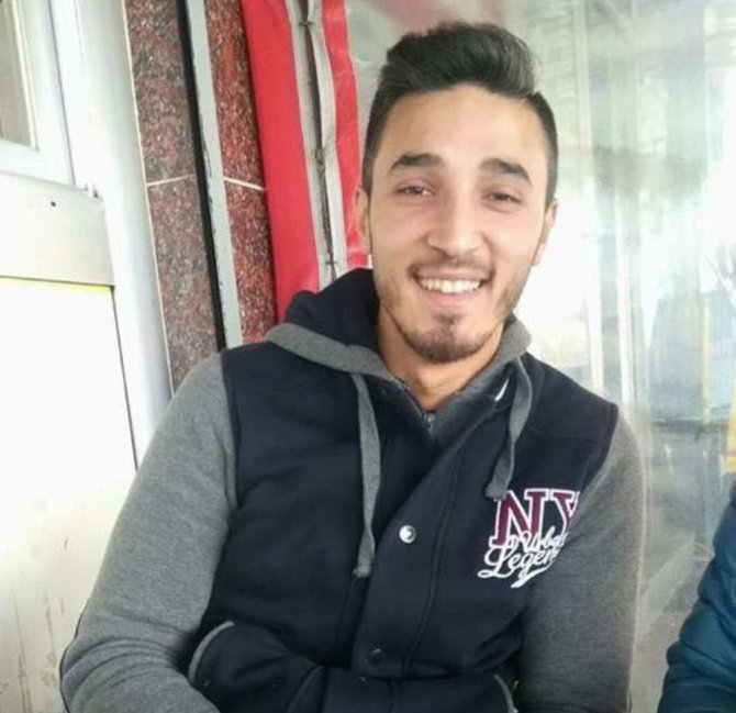 Genç Futbolcunun Organları 5 Kişinin Umudu Oldu