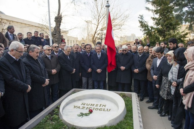 Bbp 25 Yaşında