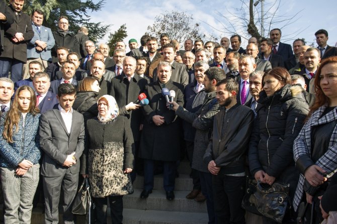 Bbp 25 Yaşında