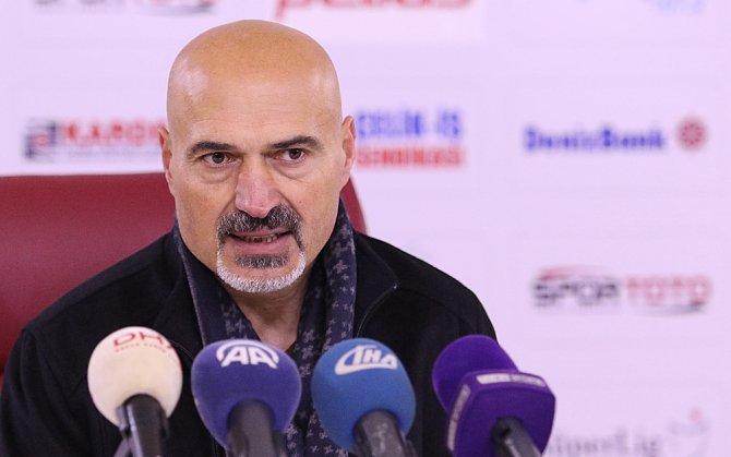 “Her Maça Aynı Ciddiyetle Yaklaşmalıyız”