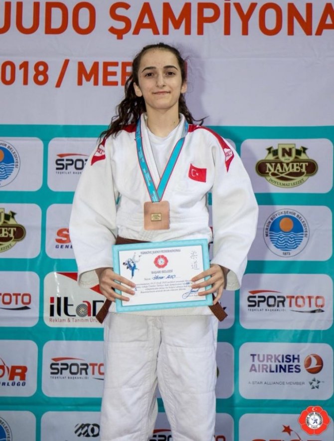 Judo, Boks Ve Atletizm Turnuvalarında 5’er Altın Ve Bronz, 4 De Gümüş Madalya İle Döndüler