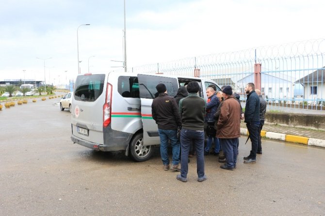 Bir Babanın Hukuk Mücadelesi Yok Denilen Görüntüleri Ortaya Çıkardı