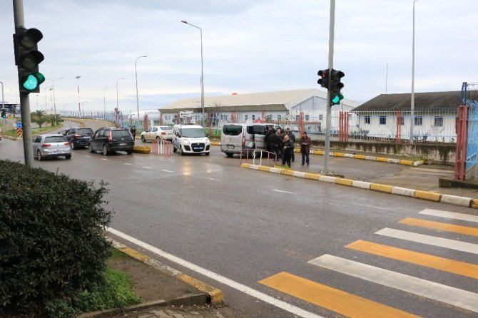 Bir Babanın Hukuk Mücadelesi Yok Denilen Görüntüleri Ortaya Çıkardı