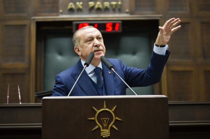 Kılıçdaroğlu’nun Osmanlı’ya Yönelik Eleştirilerine Sert Çıktı