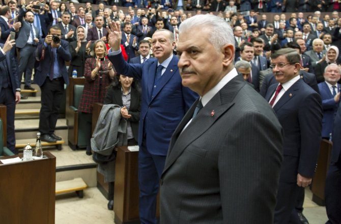 Kılıçdaroğlu’nun Osmanlı’ya Yönelik Eleştirilerine Sert Çıktı
