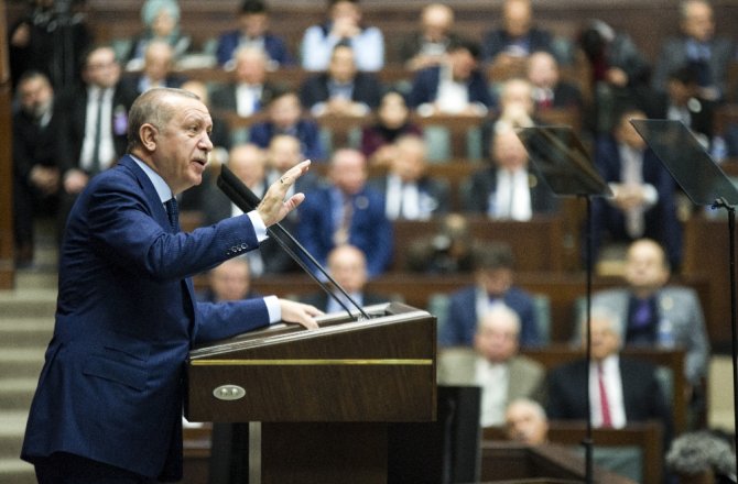 Kılıçdaroğlu’nun O ’Ypg’ Açıklamasına Sert Tepki!