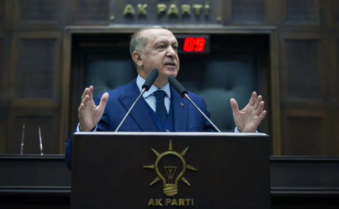 Kılıçdaroğlu’nun O ’Ypg’ Açıklamasına Sert Tepki!