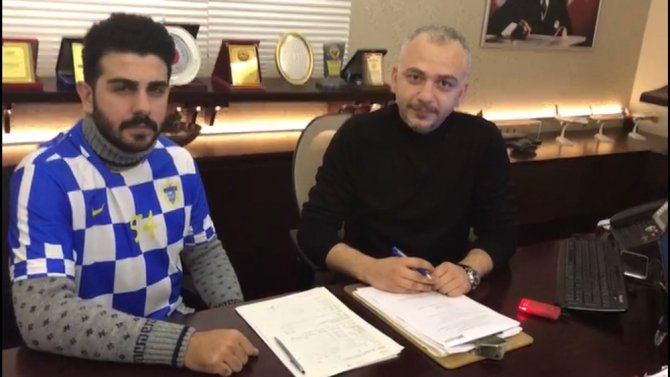 Bitcoin İle Futbolcu Transfer Ettiler