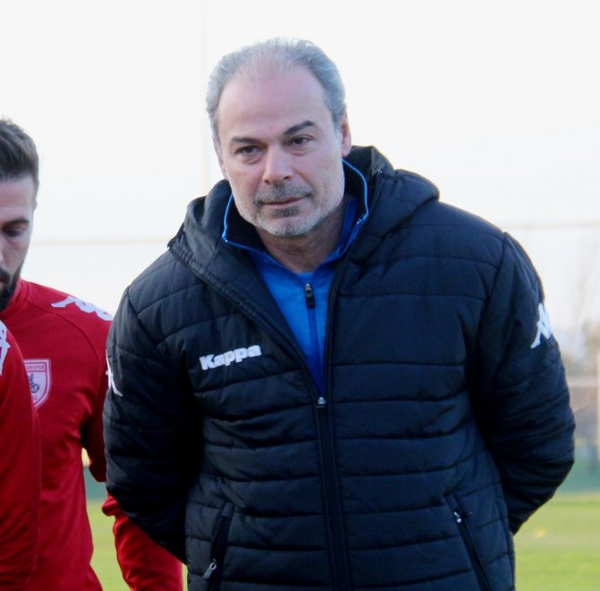 “Muhtemelen Transfer Tahtamız Açılmayacak”