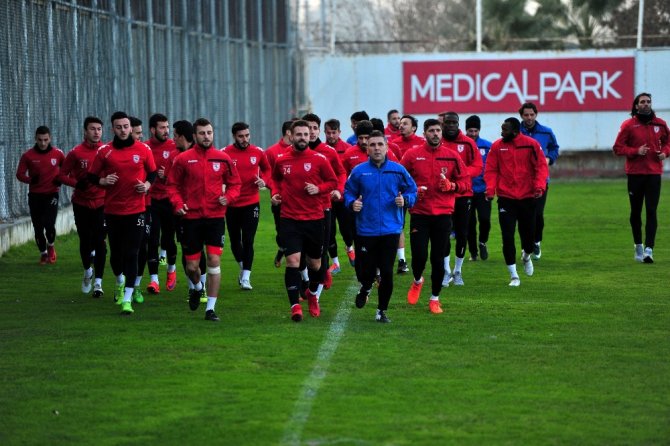 “Muhtemelen Transfer Tahtamız Açılmayacak”