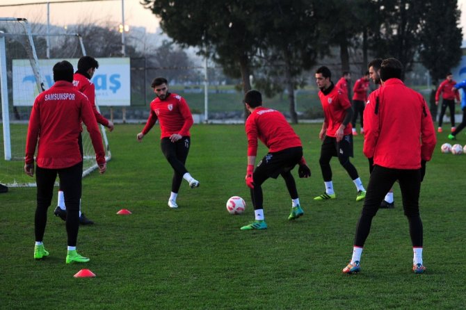 “Muhtemelen Transfer Tahtamız Açılmayacak”