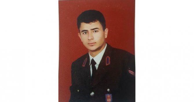 43 Yıl Sonra Şehit Kardeşini Ziyaret Edebildi