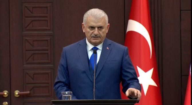 "Terör Örgütü Afrin’de Kara Propaganda Yapıyor"