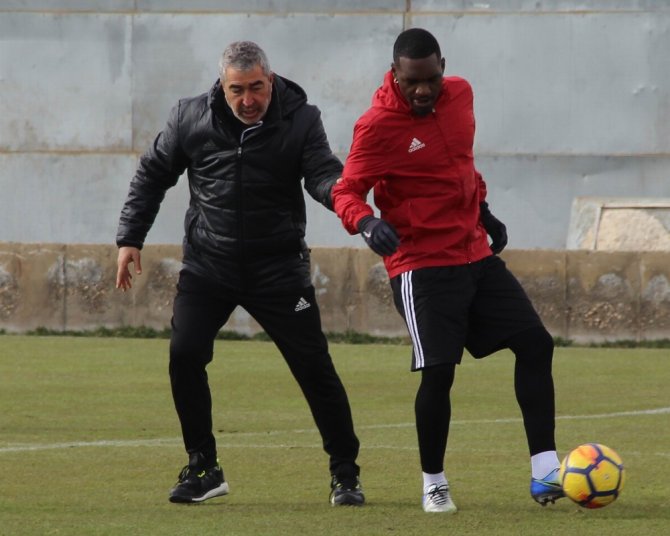 Aybaba: Galatasaray Maçını Kazanacağız