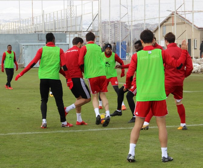 Aybaba: Galatasaray Maçını Kazanacağız