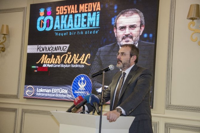 "İhanetin Adı İfade Özgürlüğü Olamaz"