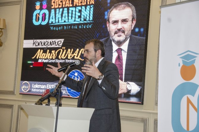 "İhanetin Adı İfade Özgürlüğü Olamaz"