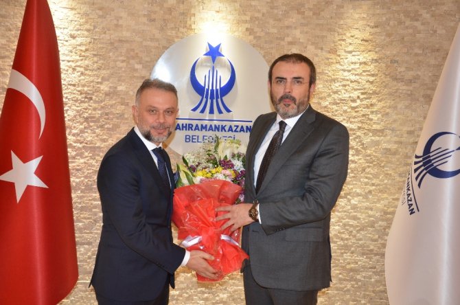 "İhanetin Adı İfade Özgürlüğü Olamaz"
