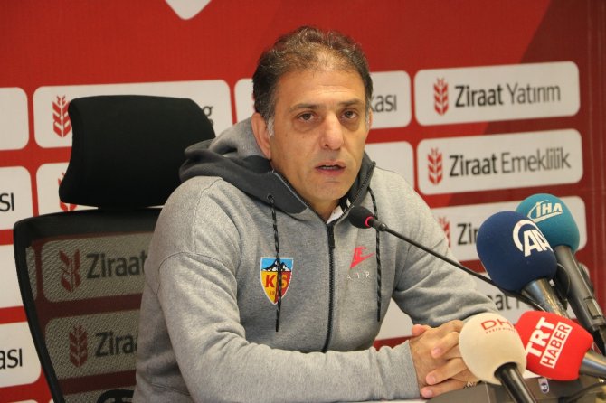 Okan Buruk: Çok Üstün Oynadık