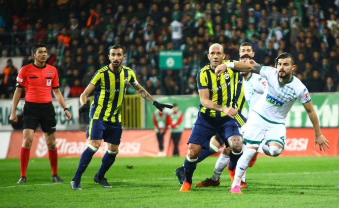 Fenerbahçe Son Anda