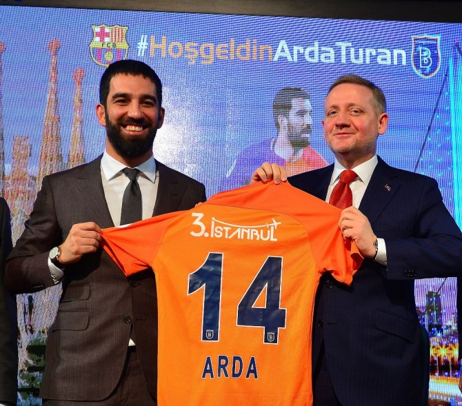 Süper Lig’de Takımlar 63 Transfer Yaptı