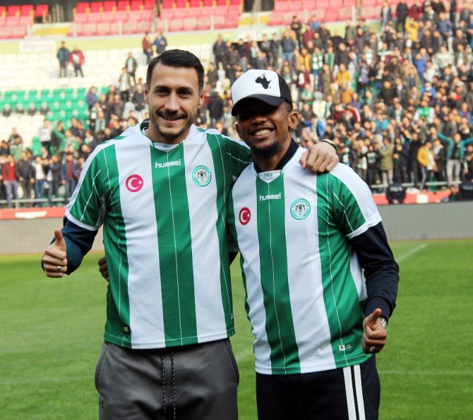 Süper Lig’de Takımlar 63 Transfer Yaptı