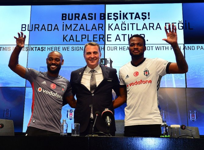 Süper Lig’de Takımlar 63 Transfer Yaptı