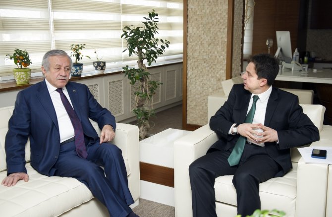 "Bu İttifak Türkiye’yi Selamete Çıkaracak Bir İttifaktır"