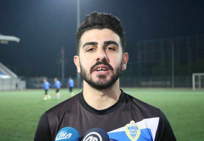 Ona ’Bitcoin Ömer’ Diye Sesleniyorlar