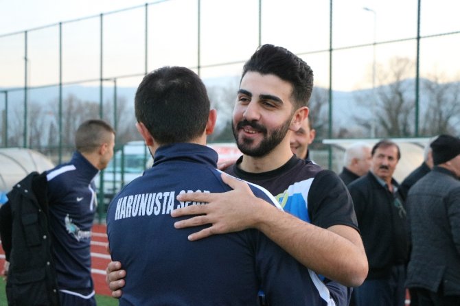 Ona ’Bitcoin Ömer’ Diye Sesleniyorlar