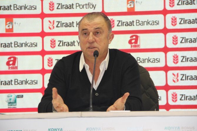 “Bu Da Bize Nazar Boncuğu Olsun”