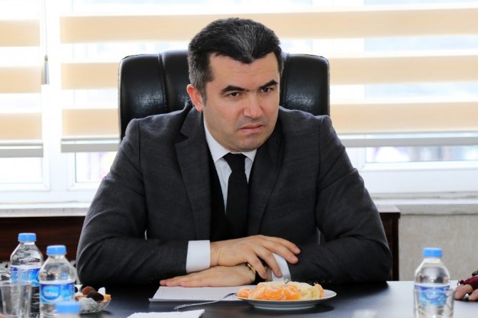 Karaca Mağarasına Giriş Fiyatları Yine Değişmedi
