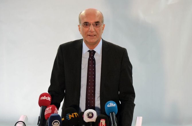 Chp’de Kurultay Hazırlıkları