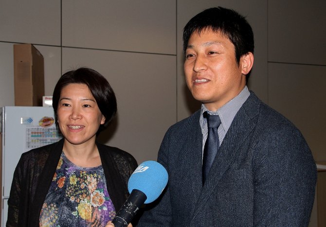 "Nagatomo’nun Transferinden Dolayı Japonlar Çok Mutlu"