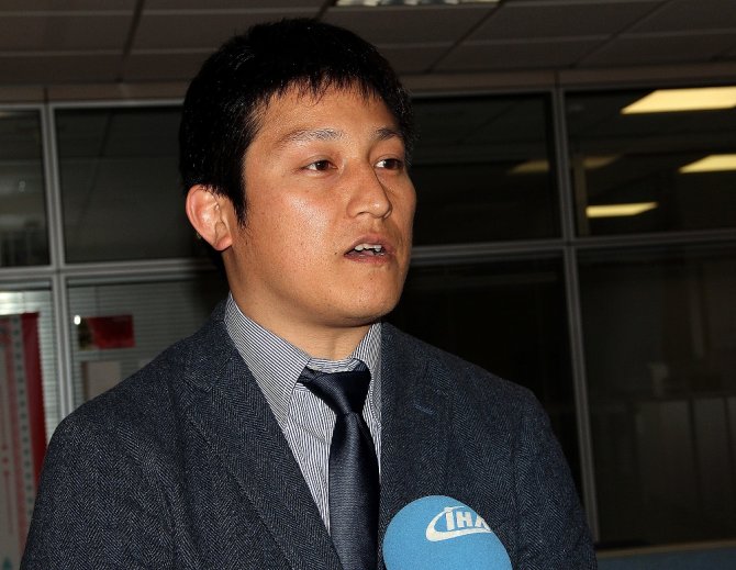 "Nagatomo’nun Transferinden Dolayı Japonlar Çok Mutlu"