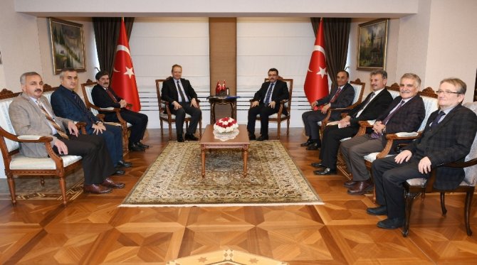 Trabzon’da 1. Uluslararası Kanuni Sultan Süleyman Sempozyumu Düzenlenecek