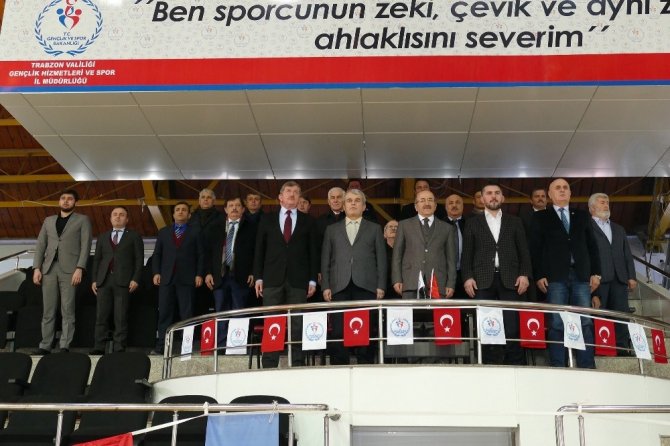 Büyükşehir Belediyespor’un 2018 Sezon Açılışı Yapıldı
