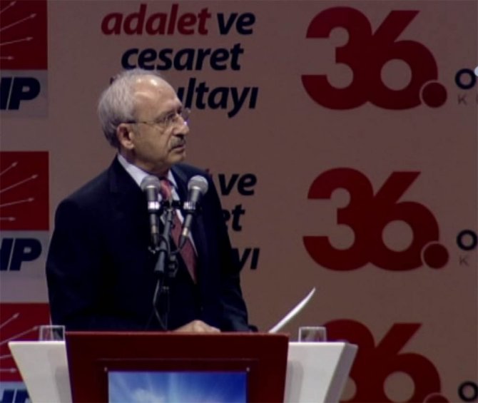 "Biz Kuvayi Milliyeciyiz"