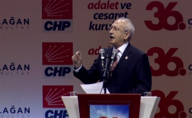 "Biz Kuvayi Milliyeciyiz"