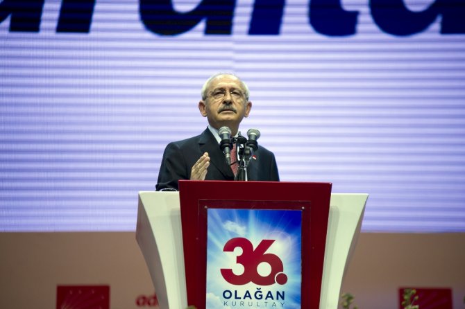 "Bu Çarkı Değiştireceğiz"