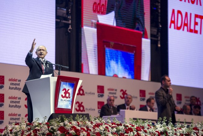 "Bu Çarkı Değiştireceğiz"