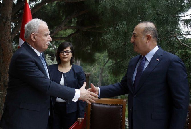 "Abd’nin Tarafsızlık Rolünü Kaybettiğini Düşünüyoruz"
