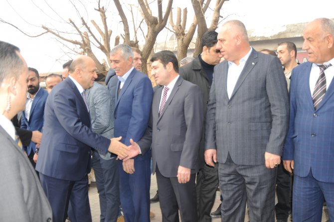 "Kürtlere En Çok Zulmeden Pkk Ve Pyd’dir"