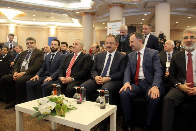 "Hainlere Sahip Çıkarak Oy Devşirmek İçin Uğraşanların..."