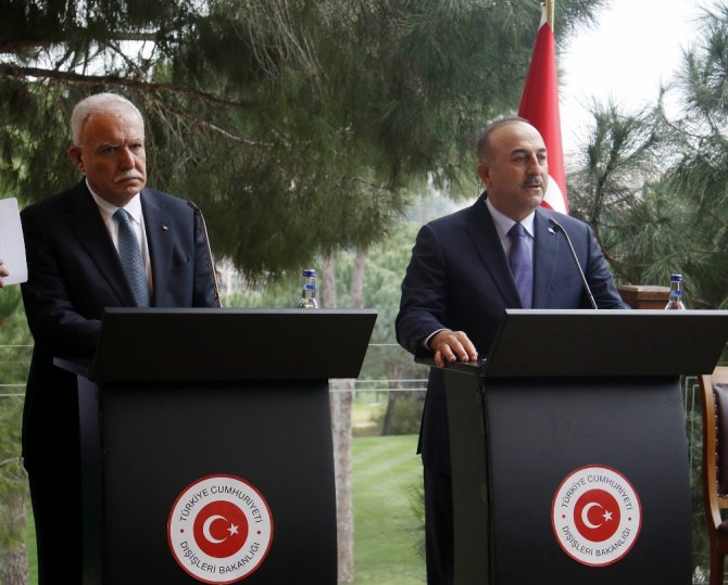 "Abd Terör Konusunda Bu Kadar Hassassa..."