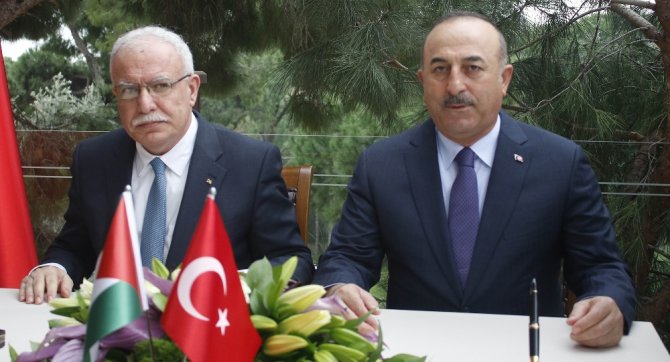 "Abd Terör Konusunda Bu Kadar Hassassa..."