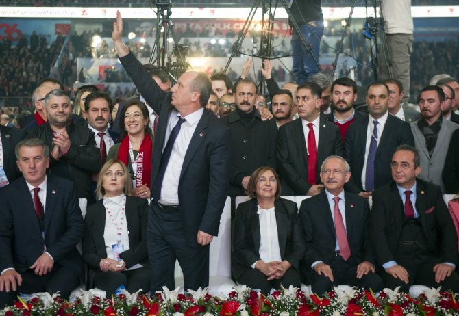 "Myk’nın Hepsini Sıfırlayacağım"