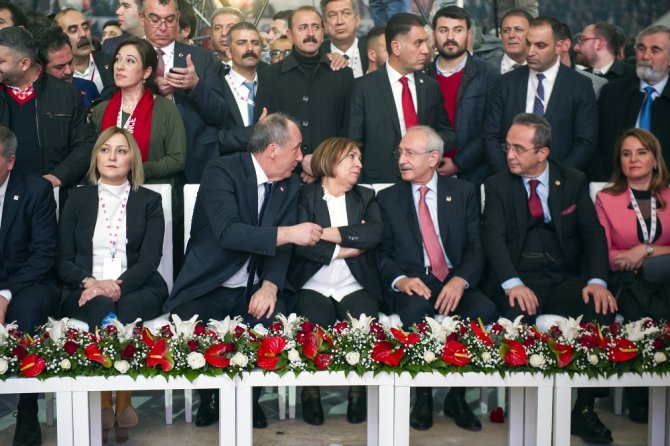 "Myk’nın Hepsini Sıfırlayacağım"