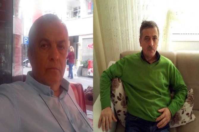 Samsun’da Kayıp 2 İşçi Ölü Bulundu