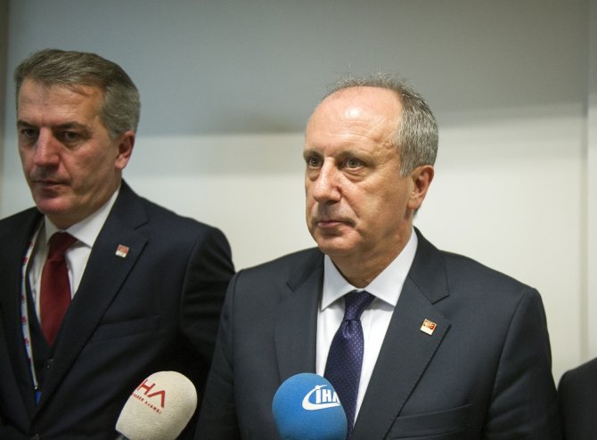 "700’e Yakın Bir Oyla Genel Başkan Seçileceğim"